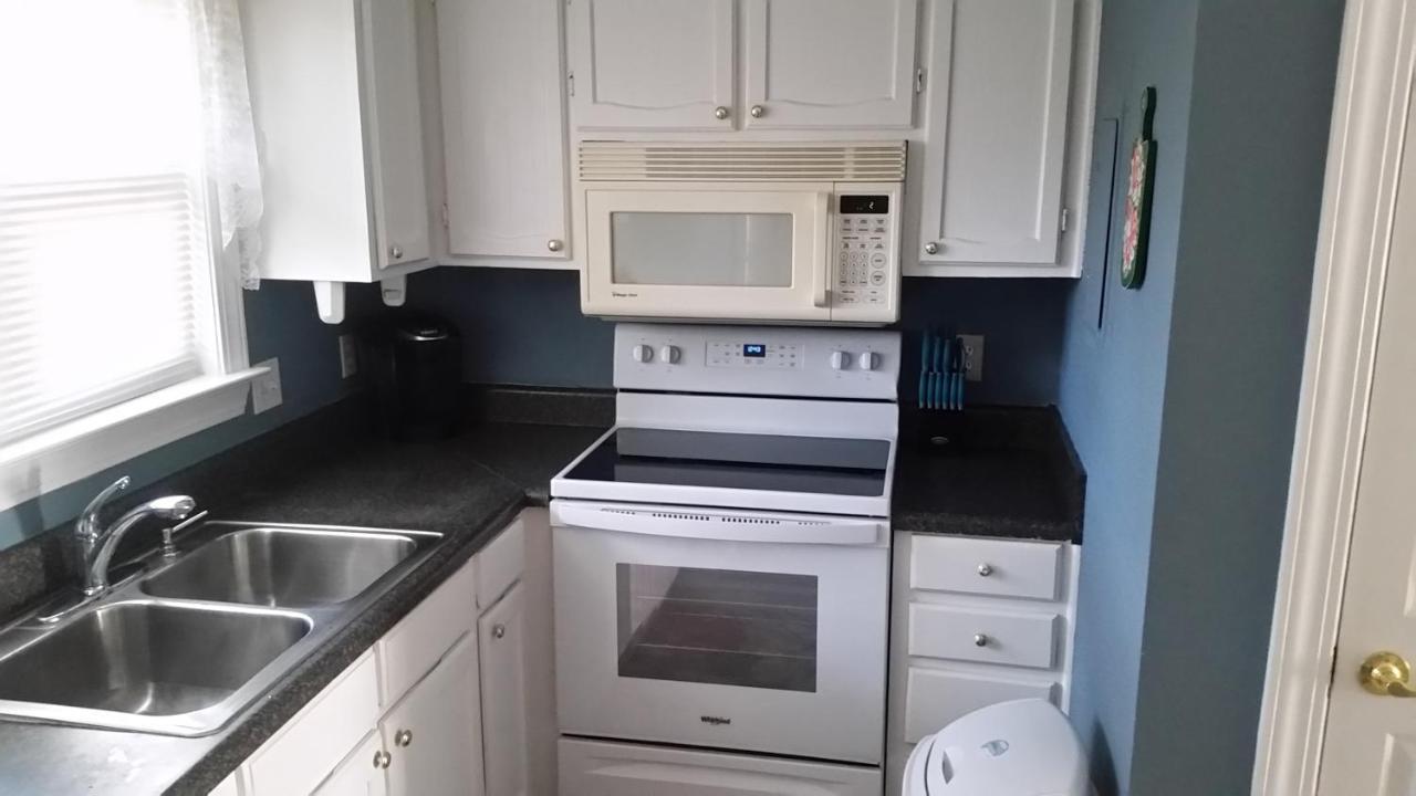Unique 2 Bedroom / 2 Bath Condo In Myrtle Beach Exterior photo