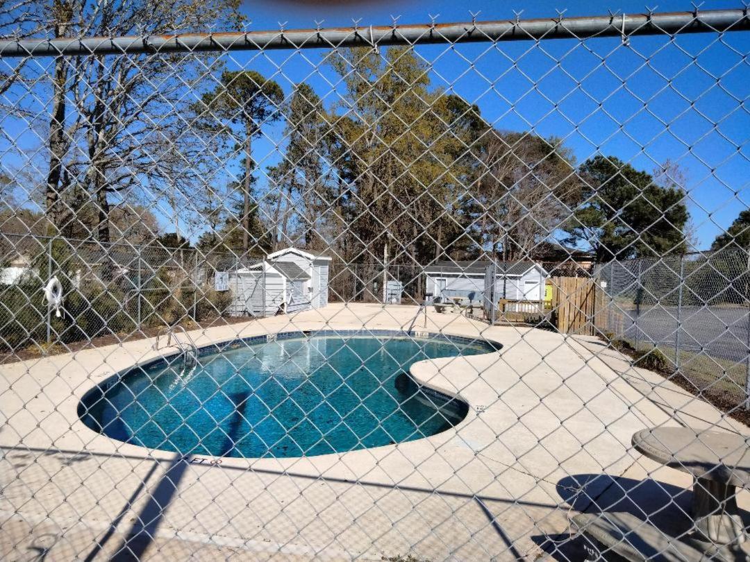 Unique 2 Bedroom / 2 Bath Condo In Myrtle Beach Exterior photo